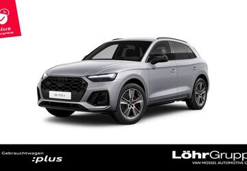 Audi Q5 3.200 km 57.980 &euro; Meckenheim / Bonn 53340