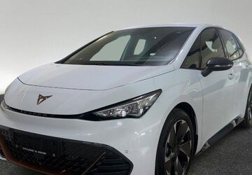 Cupra Born 6.500 km 36.950 &euro; München 80935