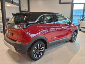 Opel Crossland Elegance *NAVI*Kamera*Winterpaket* 8.000 km 16.789 &euro; Miesbach 83714