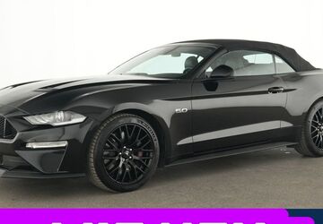 Ford Mustang 33.322 km 40.775 &euro; Garching bei München 85748