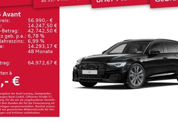 Audi A6 28.832 km 55.990 &euro; Dresden 01067