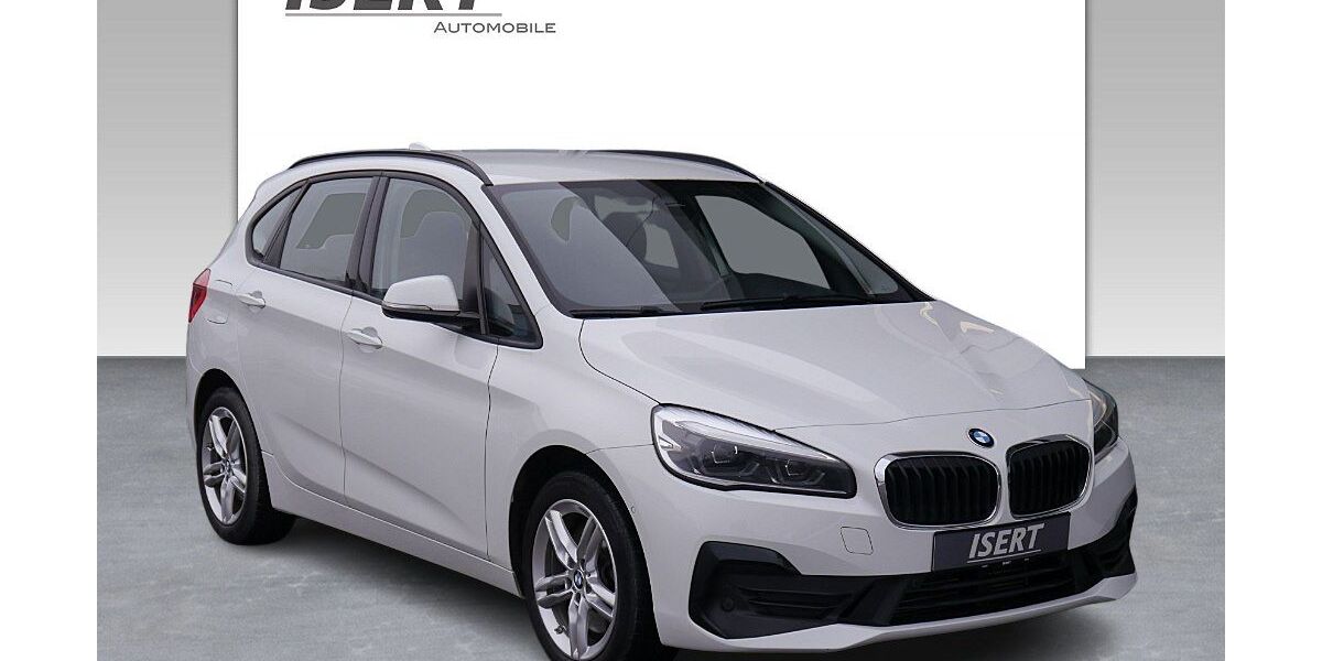 BMW 225 Active Tourer 89.900 km 15.950 &euro; Kronach 96317