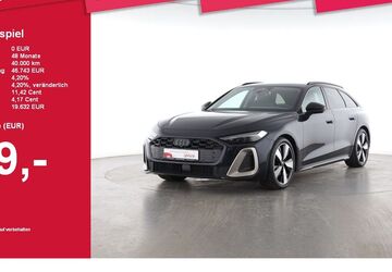 Audi A5 17.612 km 45.990 &euro; Plattling 94447