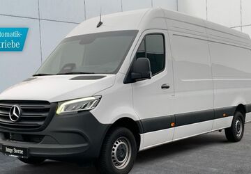 Mercedes-Benz Sprinter 3.344 km 51.825 &euro; Krefeld 47807