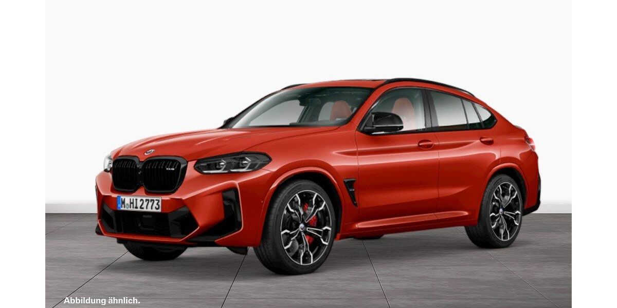 BMW X4 M 26.900 km 69.210 &euro; Aschaffenburg 63741