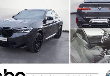 BMW X4 M 27.590 km 69.950 &euro; Offenburg 77656
