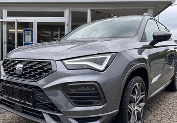 Seat Ateca 1.100 km 32.383 &euro; Saterland-Sedelsberg 26683