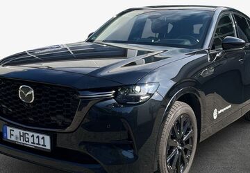 Mazda CX-60 2.500 km 54.950 &euro; Frankfurt 60386