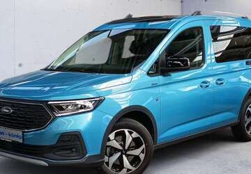 Ford Tourneo Connect 20.600 km 32.990 &euro; Freiburg 79108