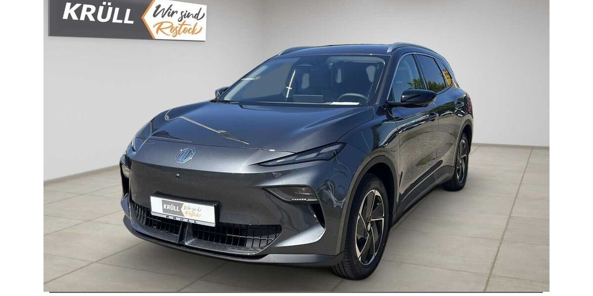 MG 5 2.490 km 31.990 &euro; Rostock 18146