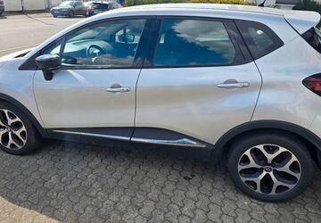 Renault Captur 227.469 km 9.000 &euro; Lüdenscheid 58511