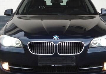 BMW 528 138.000 km 12.950 &euro; Kaarst 41564