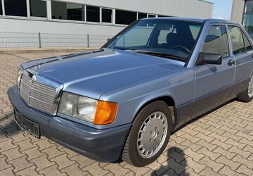 Mercedes-Benz 190 144.500 km 13.790 &euro; Bochum 44791
