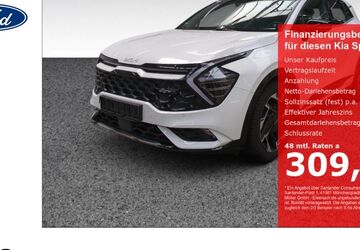 Kia Sportage 17.847 km 35.899 &euro; Eisenach 99817