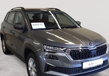 Skoda Karoq 14.021 km 27.789 &euro; Fernwald-Steinbach 35463
