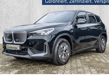 BMW iX1 23.707 km 32.990 &euro; Herne 44625