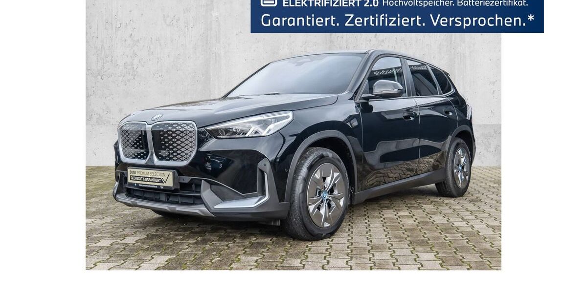 BMW iX1 23.707 km 32.990 &euro; Herne 44625