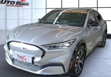 Ford Mustang Mach-E 33.205 km 32.880 &euro; Kolbermoor 83059