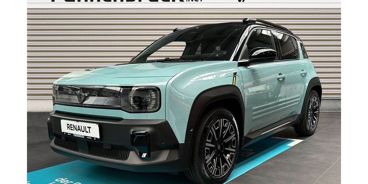 Renault R 4 6.500 km 35.110 &euro; Duisburg 47059