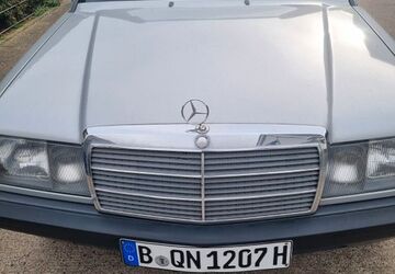 Mercedes-Benz 190 220.000 km 8.000 &euro; Berlin 13437