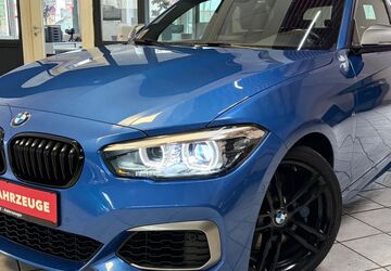 BMW M140i 90.000 km 32.990 &euro; Duderstadt 37115