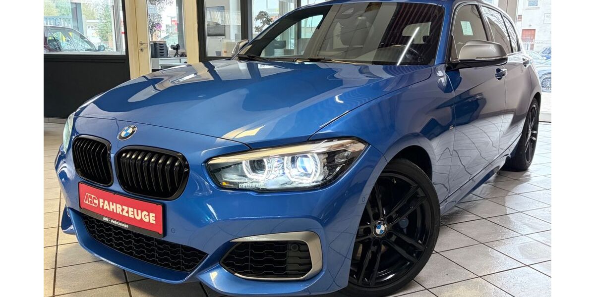 BMW M140i 90.000 km 32.990 &euro; Duderstadt 37115