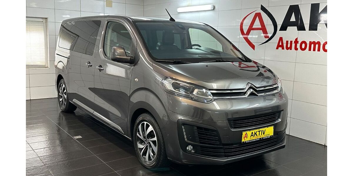 Citroen SpaceTourer 75.000 km 34.850 &euro; Berlin-Rudow 12357