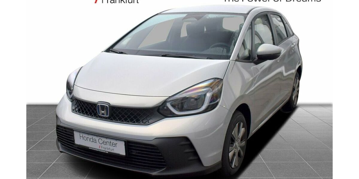 Honda Jazz 1.432 km 24.790 &euro; Frankfurt am Main 60314