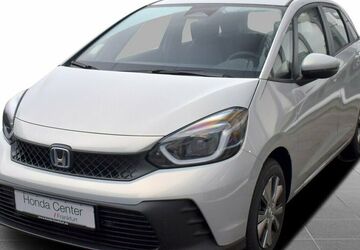 Honda Jazz 3.120 km 24.790 &euro; Frankfurt am Main 60314