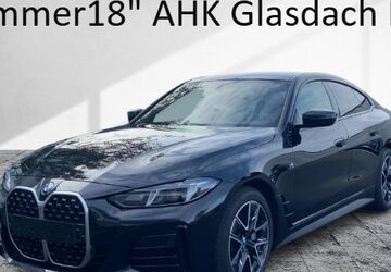 BMW 430 Gran Coupé 10.999 km 45.833 &euro; Frankfurt 60314