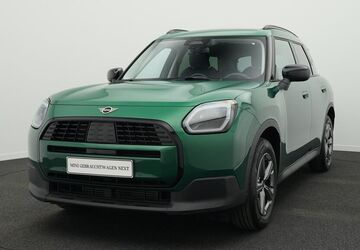 Mini Cooper C Countryman 11.271 km 37.075 &euro; 