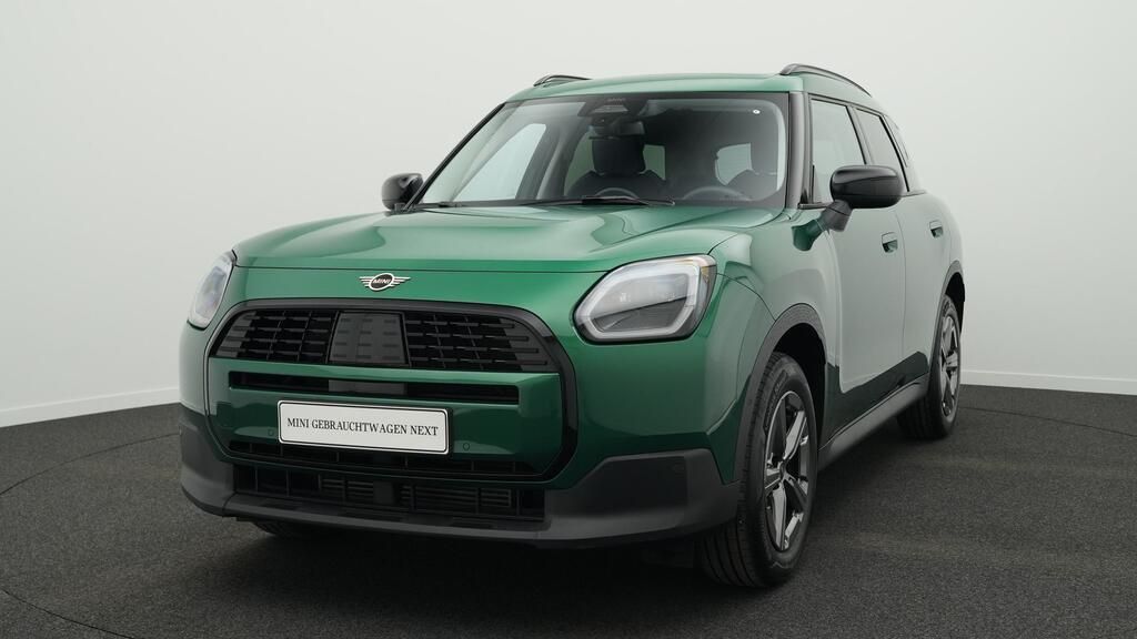 Mini Cooper C Countryman 11.271 km 37.075 &euro; 