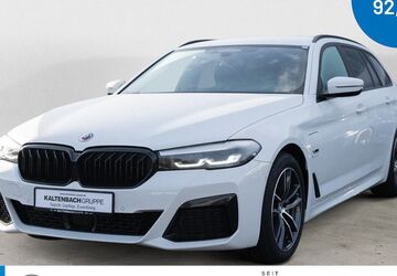 BMW 530 88.679 km 37.490 &euro; Wiehl 51674
