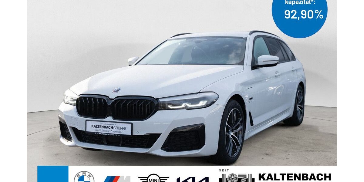 BMW 530 88.679 km 37.490 &euro; Wiehl 51674