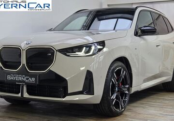 BMW X3 M50 18.990 km 73.489 &euro; Königsbrunn 86343