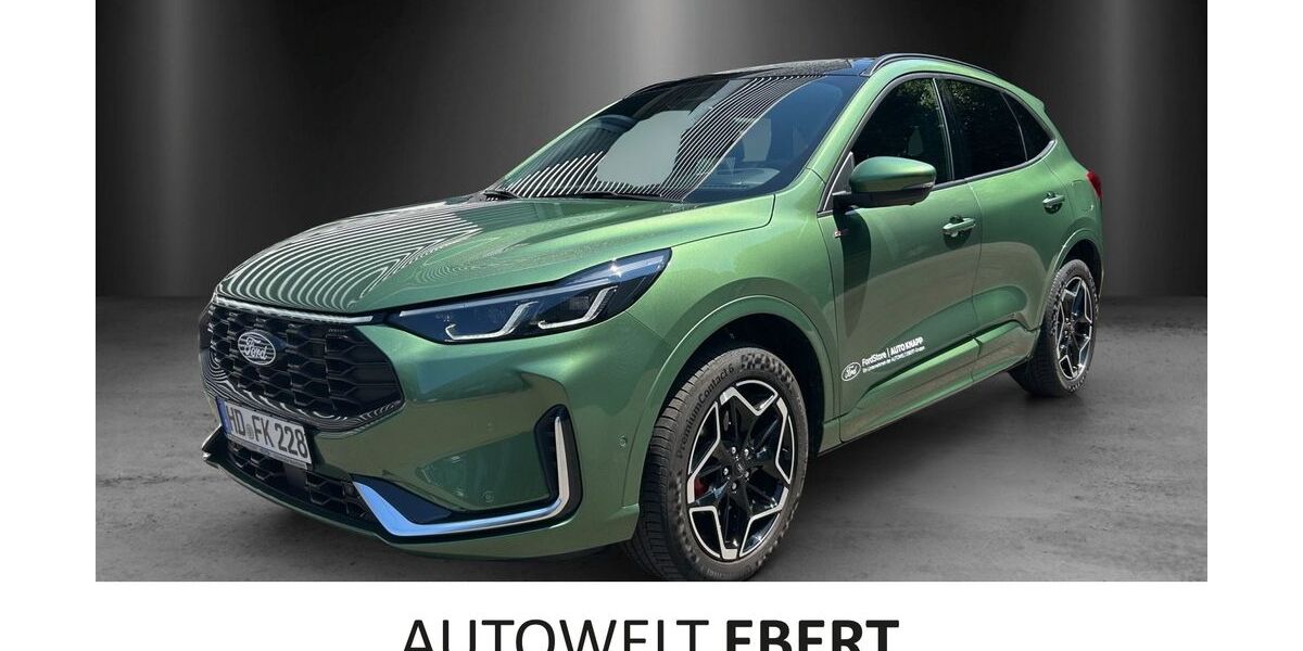 Ford Kuga 12.819 km 41.990 &euro; Weinheim 69469