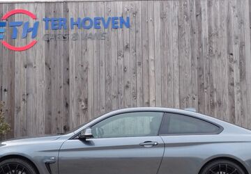 BMW 435 261.206 km 15.900 &euro; Bad Bentheim 48455