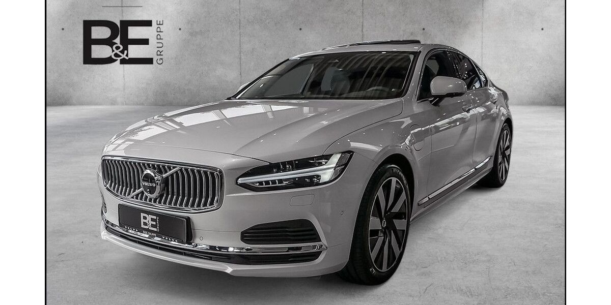 Volvo S90 1.500 km 64.950 &euro; Glinde 21509