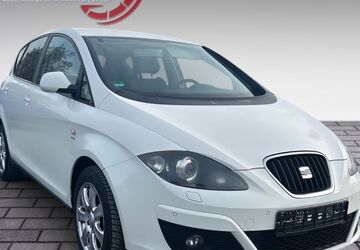 Seat Altea 120.000 km 4.990 &euro; Butzbach 35510