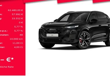 Audi Q3 1.009 km 59.480 &euro; Leverkusen 51373