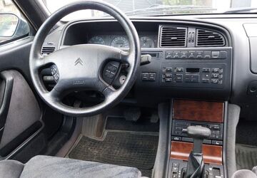 Citroen XM 175.000 km 5.100 &euro; Budapest 