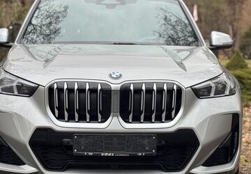 BMW X1 6.000 km 33.799 &euro; Mittenwalde 15749