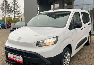 Toyota Proace City 5 km 27.250 &euro; Königsbrunn / Augsburg 86343