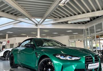 BMW M4 1.813 km 79.950 &euro; Hamm 59065