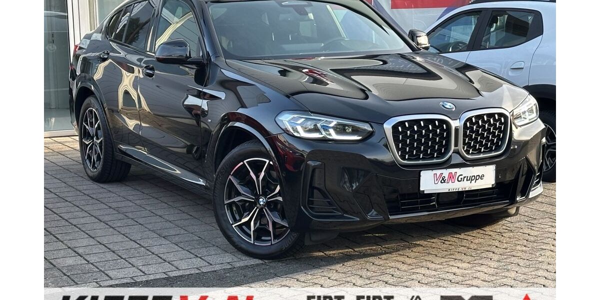 BMW X4 47.053 km 53.880 &euro; Hamm 59063