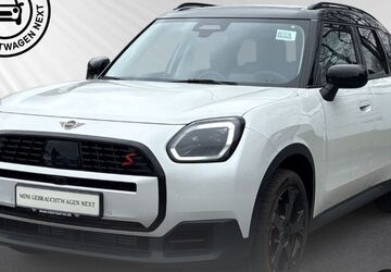 Mini Countryman S (Cooper) 6.641 km 41.061 &euro; Mainz 55129