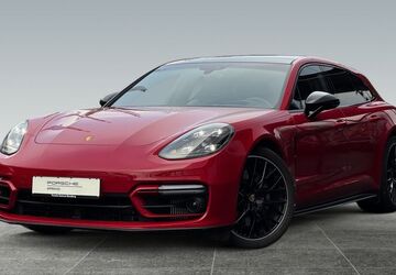 Porsche Panamera 67.000 km 89.900 &euro; Bergisch Gladbach 51429