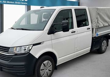 VW T6 Transporter 58.859 km 29.420 &euro; Schweinfurt 97424