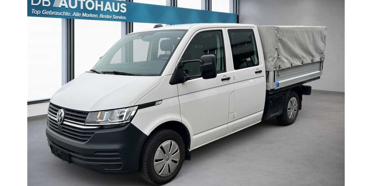 VW T6 Transporter 58.859 km 29.420 &euro; Schweinfurt 97424
