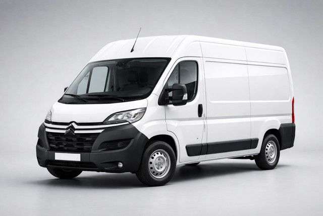 Citroen Jumper 81.350 km 17.890 &euro; Stutensee 76297